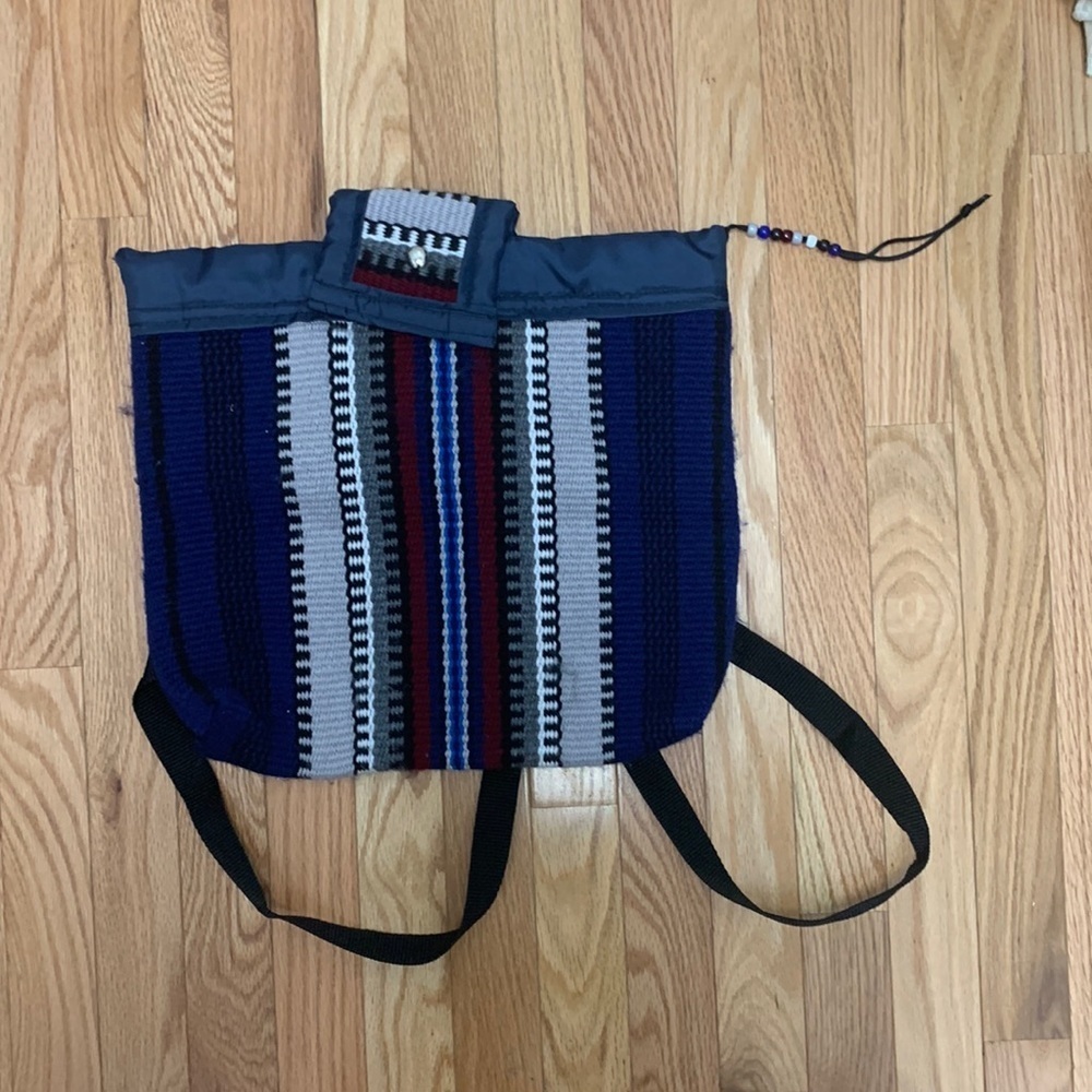 Mexicali Drawstring‎ Backpack